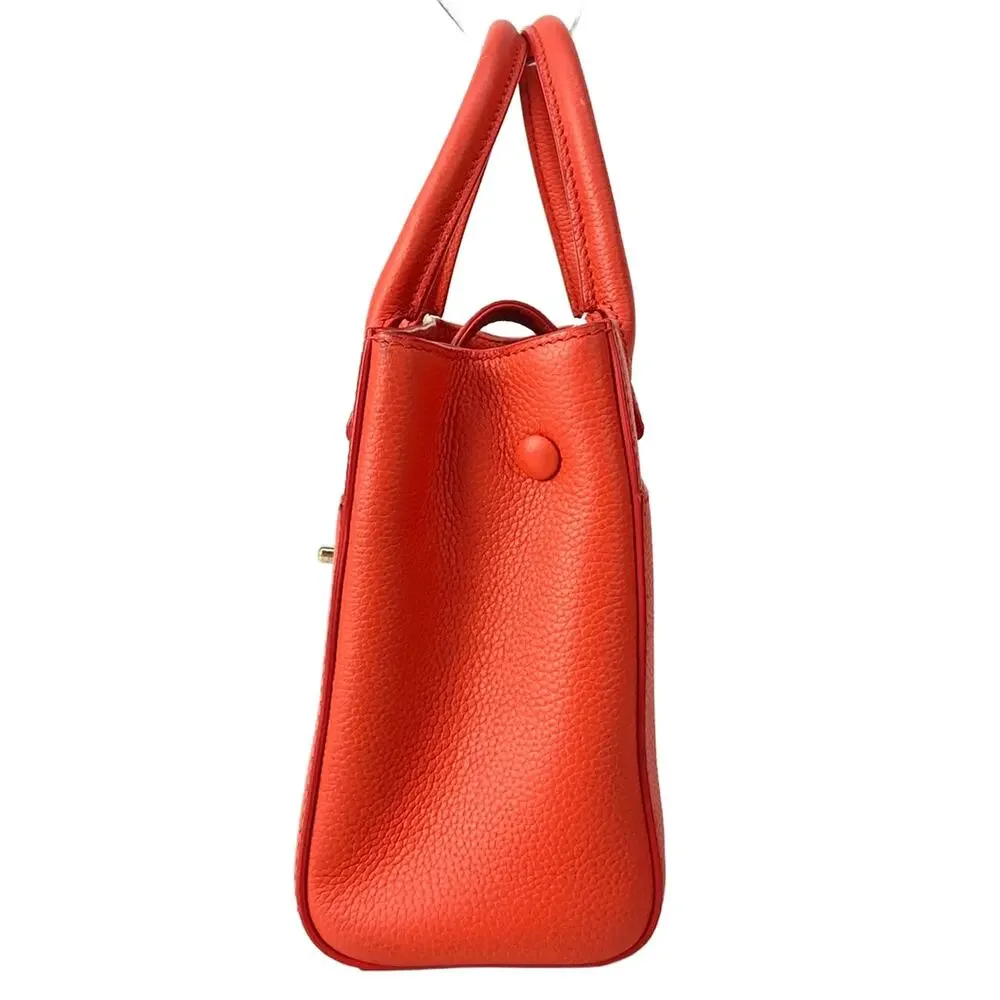 Chanel Neo Executive Small Shopping Tote Bag